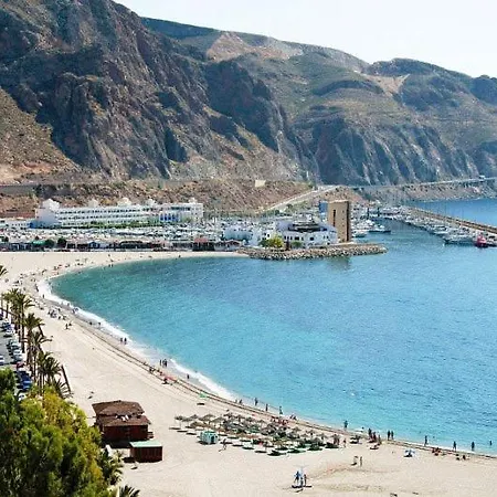 Irivi 9 Aguadulce (Almeria)