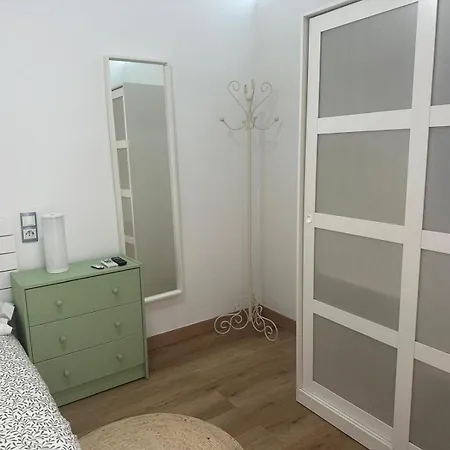 Irivi 9 Apartment