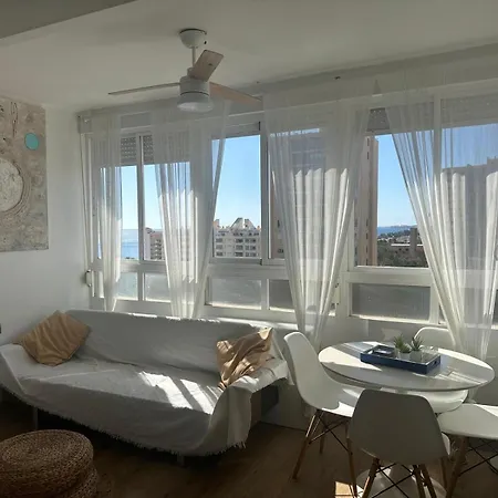 Apartment Irivi 9 *