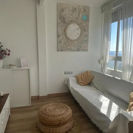 Apartment Irivi 9 Aguadulce (Almeria)